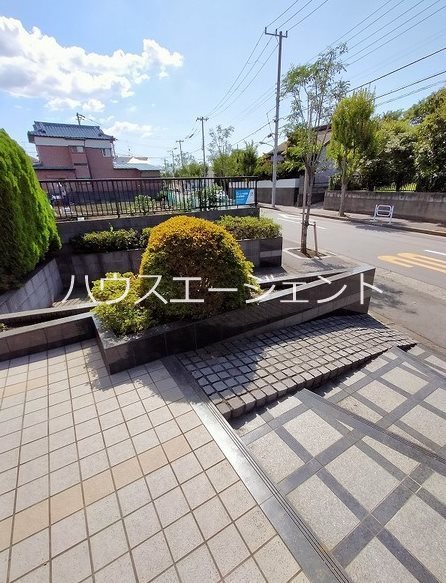 サニーコート北葛西Ⅳ その他外観1