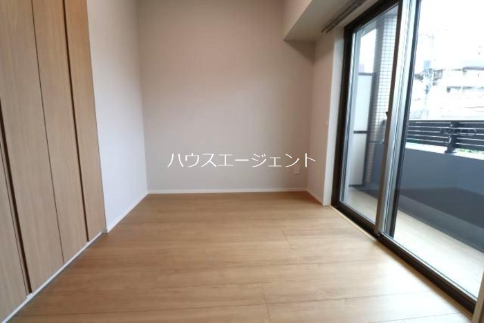 サンジョイアゼロ ベッドルーム