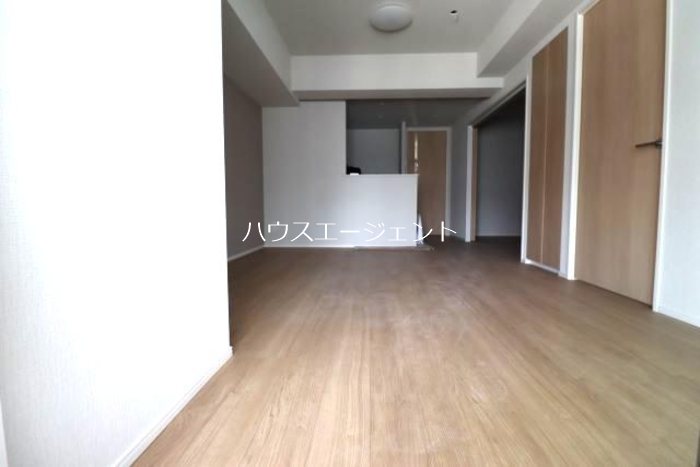 サンジョイアゼロ リビング