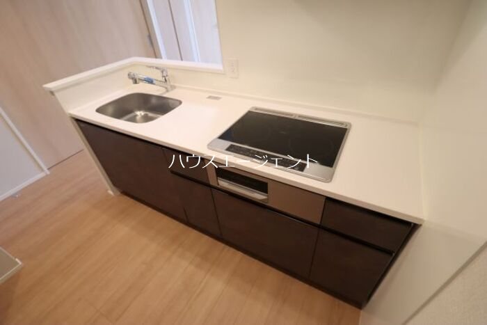 サンジョイアゼロ キッチン