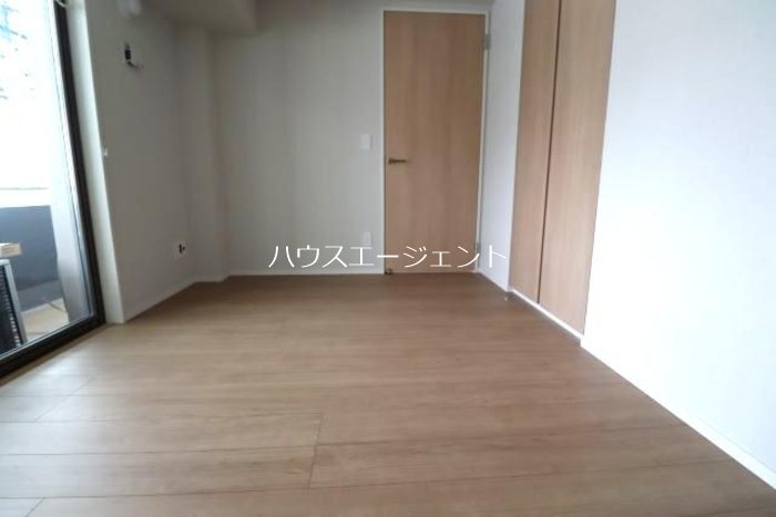 サンジョイアゼロ ベッドルーム