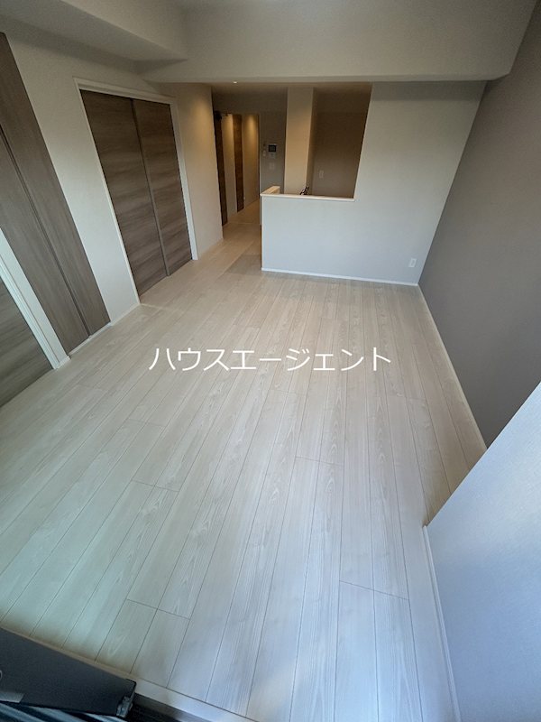 サンジョイアゼロ リビング