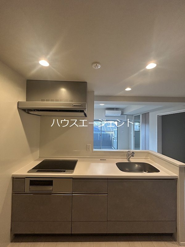 サンジョイアゼロ キッチン