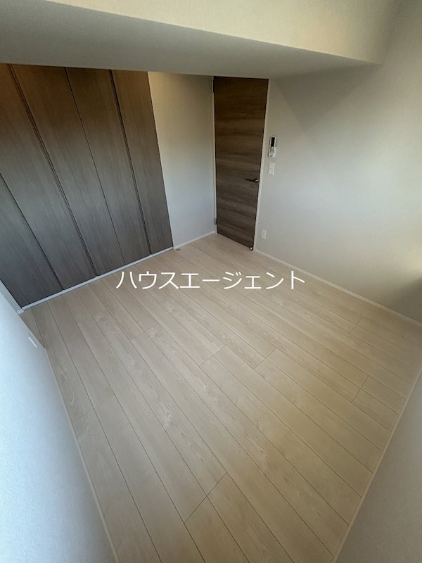 サンジョイアゼロ ベッドルーム