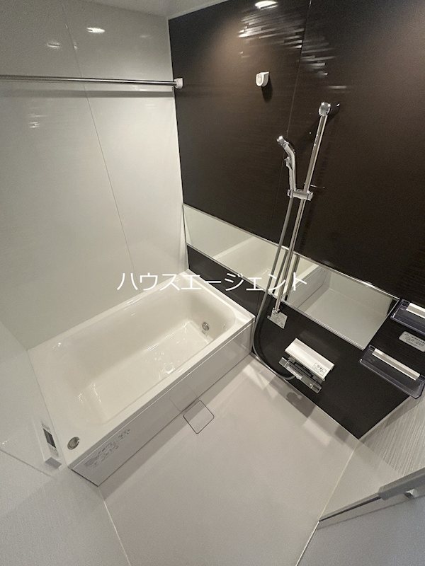 サンジョイアゼロ 風呂画像