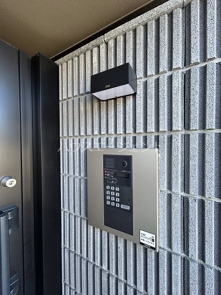 シャルマングーテ その他外観1