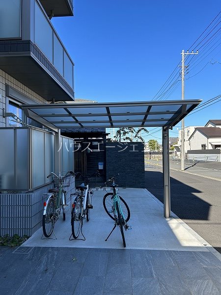 シャルマングーテ その他外観4