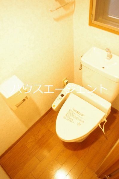 フォレストコート葛西 その他1