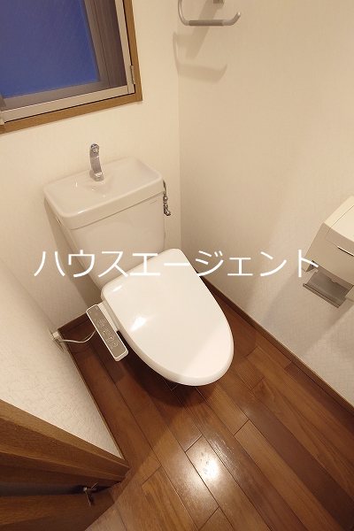 フォレストコート葛西 その他1