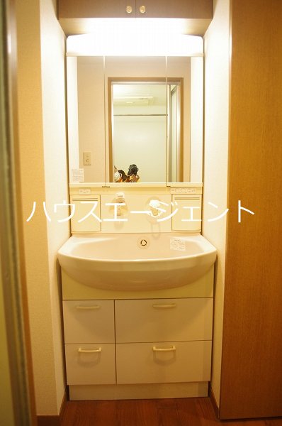 フォレストコート葛西 その他2