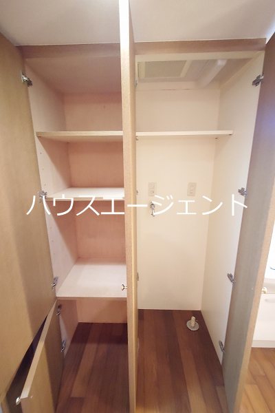 フォレストコート葛西 その他3