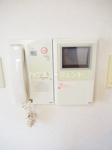 フォレストコート葛西 その他4