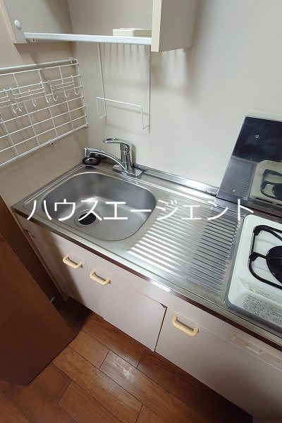 フォレストコート葛西 その他7