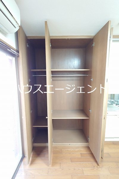 フォレストコート葛西 その他8