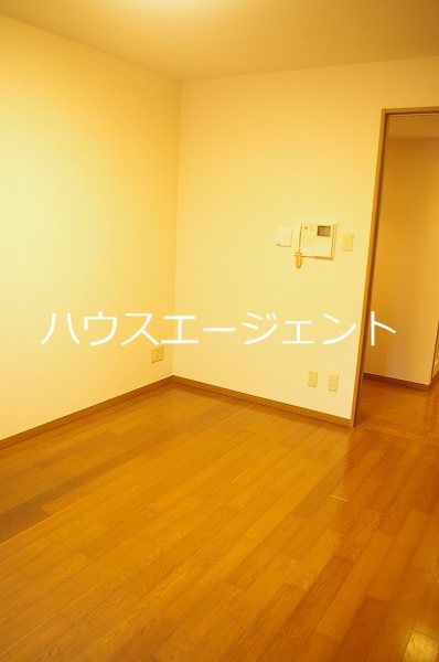 フォレストコート葛西 ベッドルーム