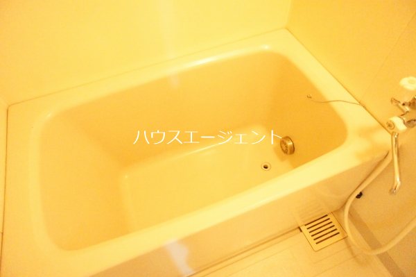 エピナール 風呂画像