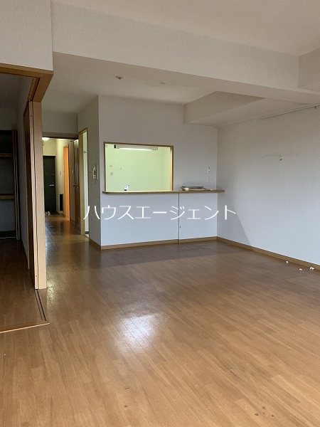 サンスカイ リビング