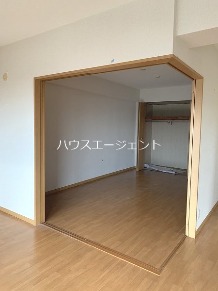 サンスカイ ベッドルーム