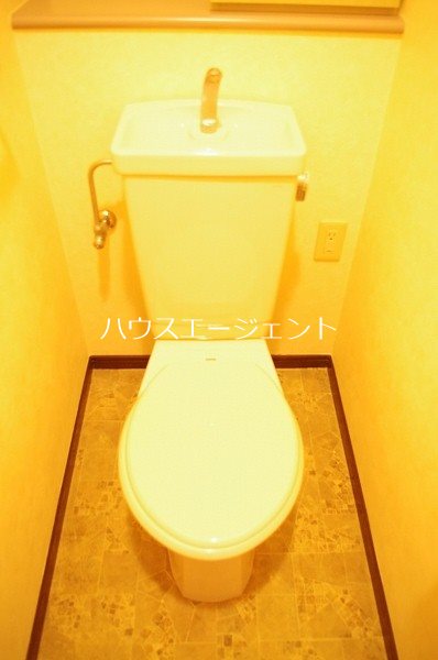 ウイング東葛西 その他1