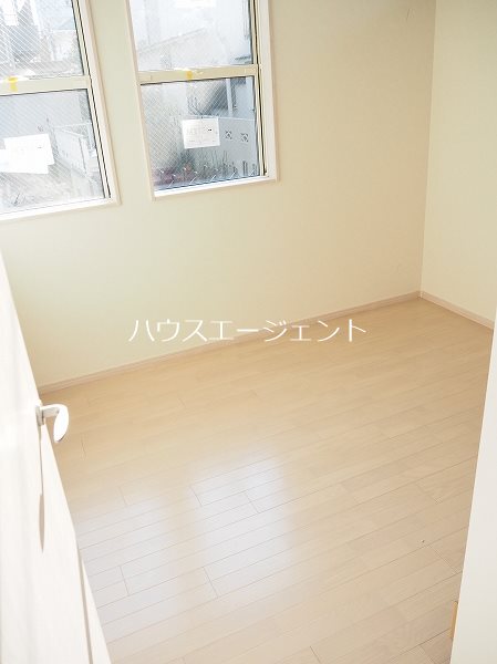 シェ・ソワ本八幡 ベッドルーム