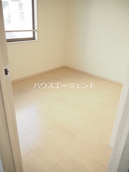 シェ・ソワ本八幡 ベッドルーム