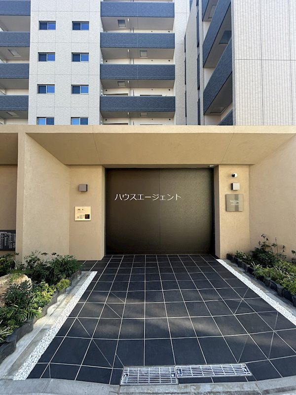 サンジョイアゼロ その他外観1