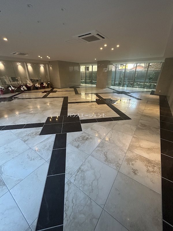 サンジョイアゼロ その他外観2