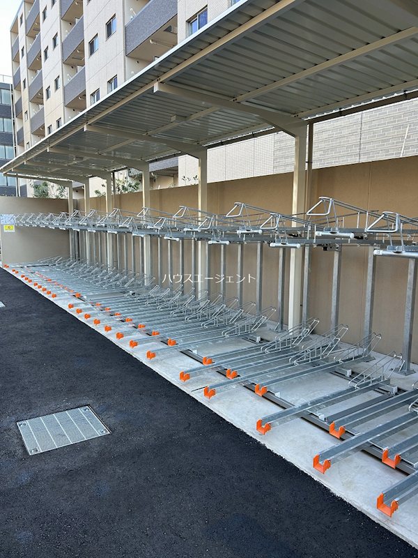 サンジョイアゼロ その他外観4