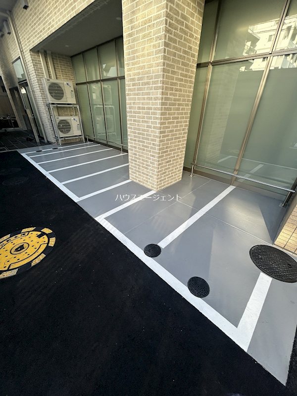 サンジョイアゼロ その他外観5