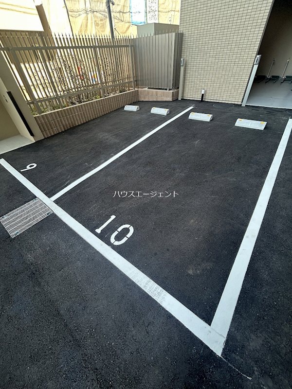 サンジョイアゼロ その他外観6