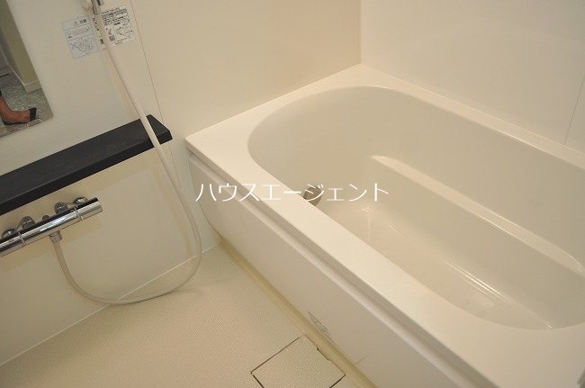 リガレーヴ 風呂画像