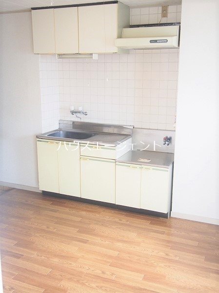 BLDG 福島 キッチン