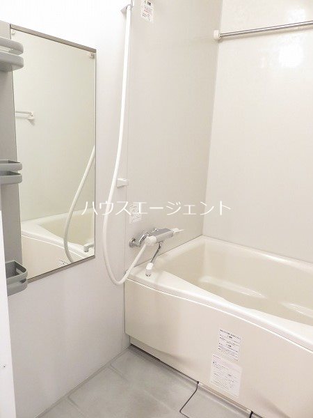 さらさ１ 風呂画像