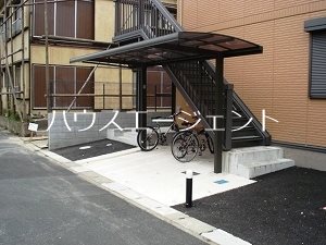 さらさ３ その他外観1