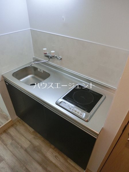 ピア４ キッチン