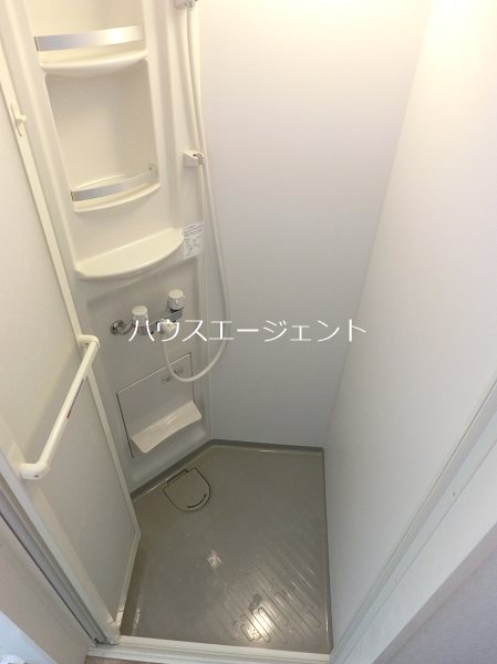 ピア４ 風呂画像