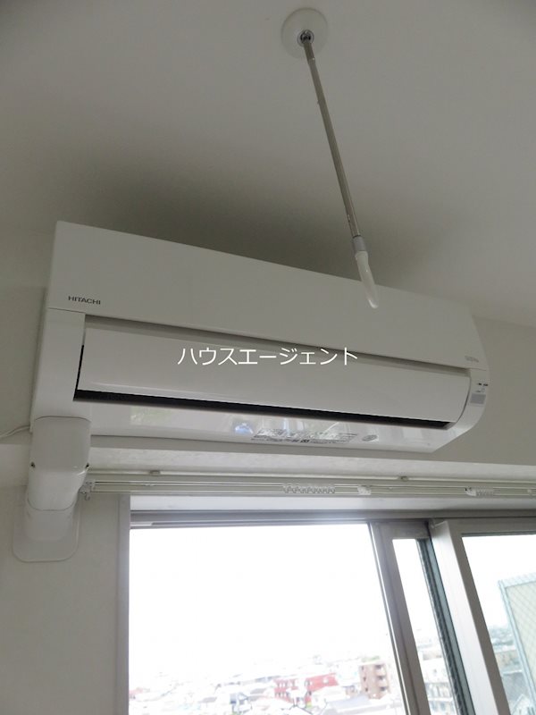 ルージェ東葛西 その他設備