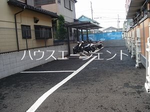 さらさ４ その他外観1
