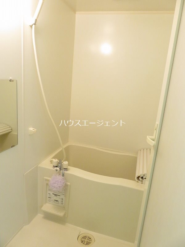 さらさ４ 風呂画像