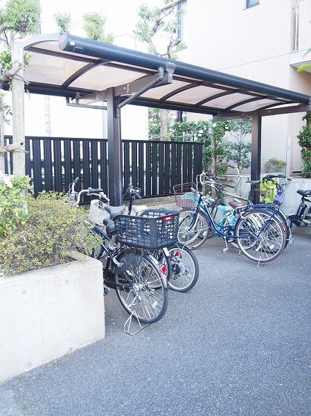 ＩＮ西葛西 その他外観2