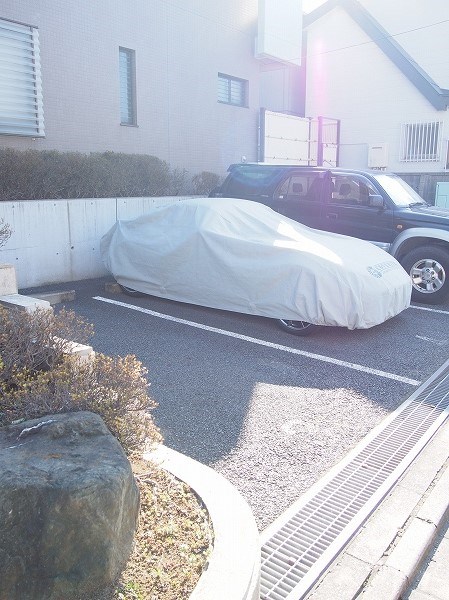 ＩＮ西葛西 その他外観3
