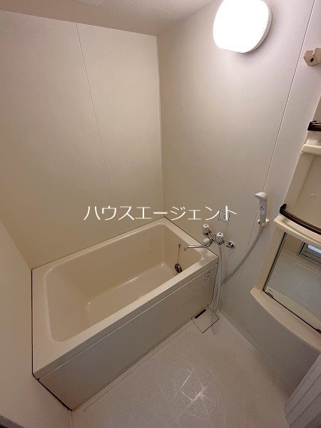 ＩＮ西葛西 風呂画像