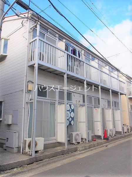 ピア５ 526号室 外観