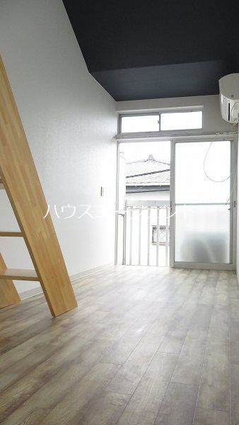 ピア５ リビング