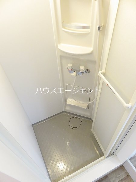 ピア５ 風呂画像