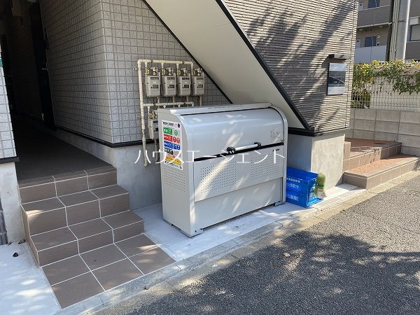 ハーモニーテラス西葛西 その他外観1