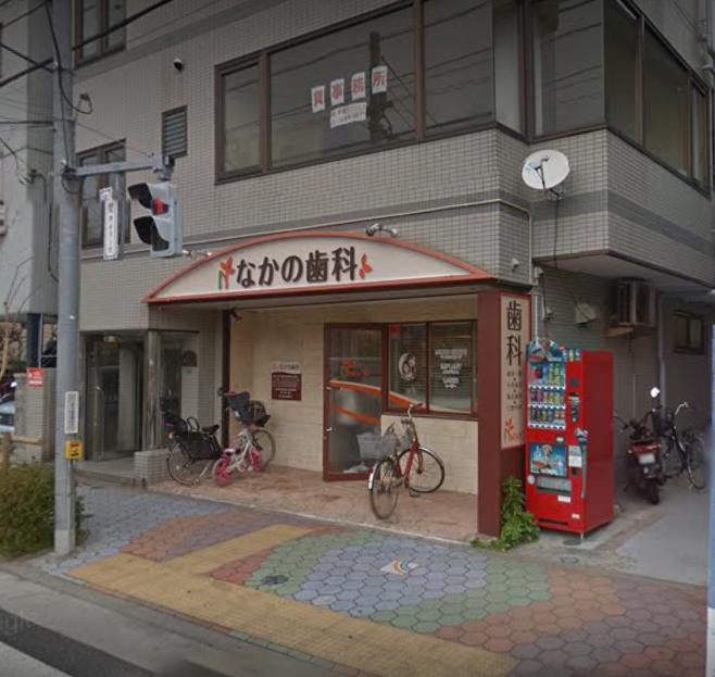 ハーモニーテラス西葛西 周辺画像7