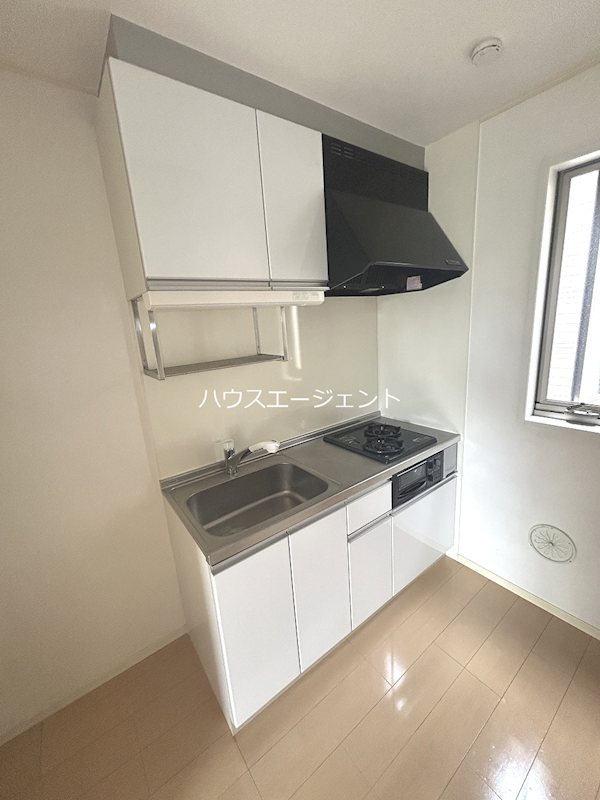 A.page キッチン