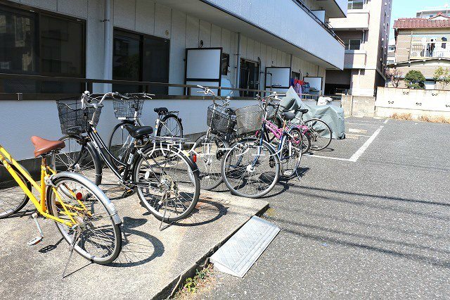 第１関口マンション その他外観2