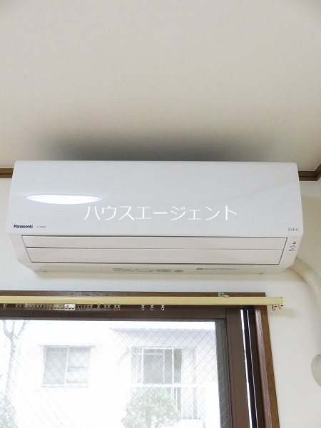 メイプルハイムⅠ その他2
